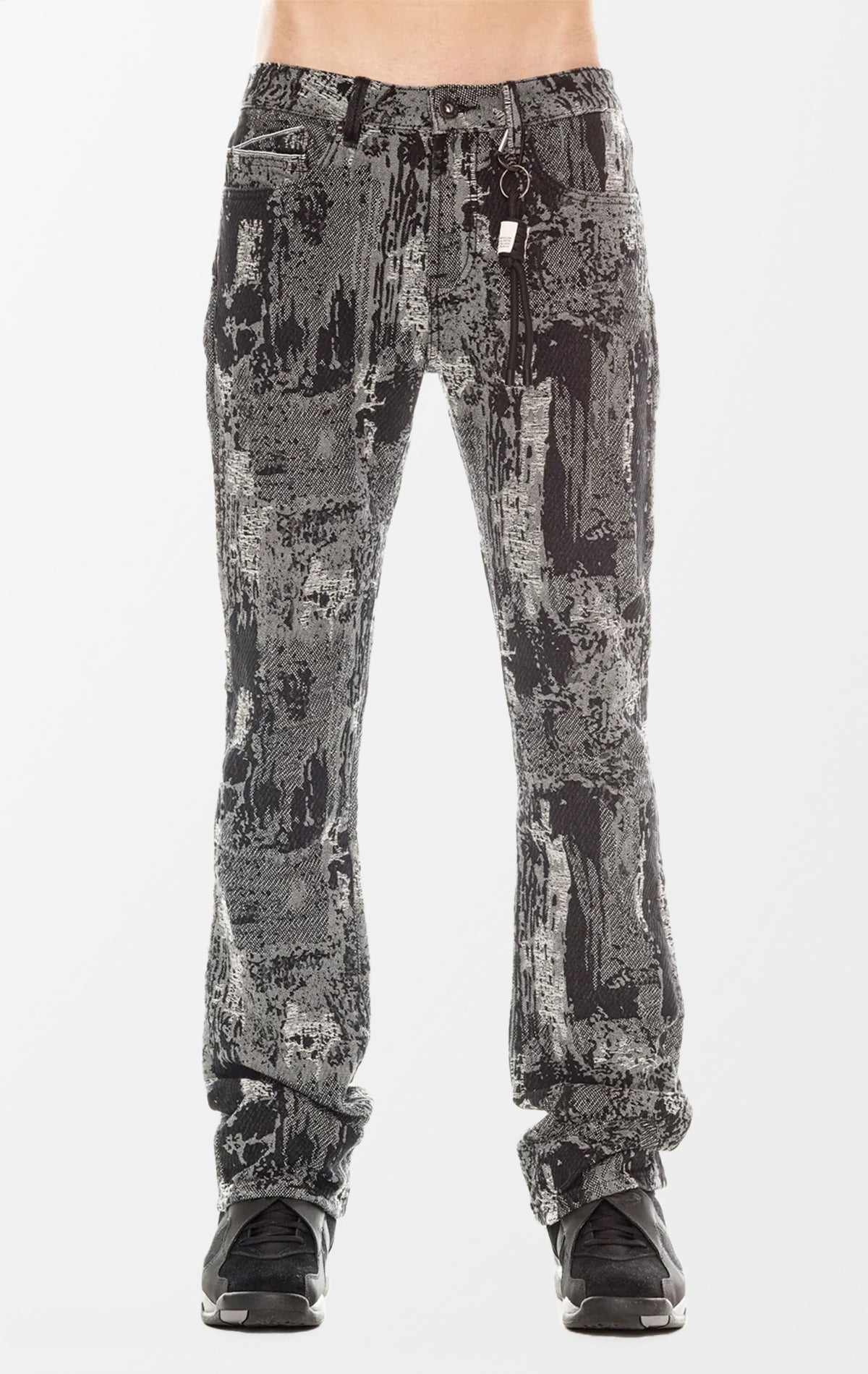 Lenny Bootcut Jeans